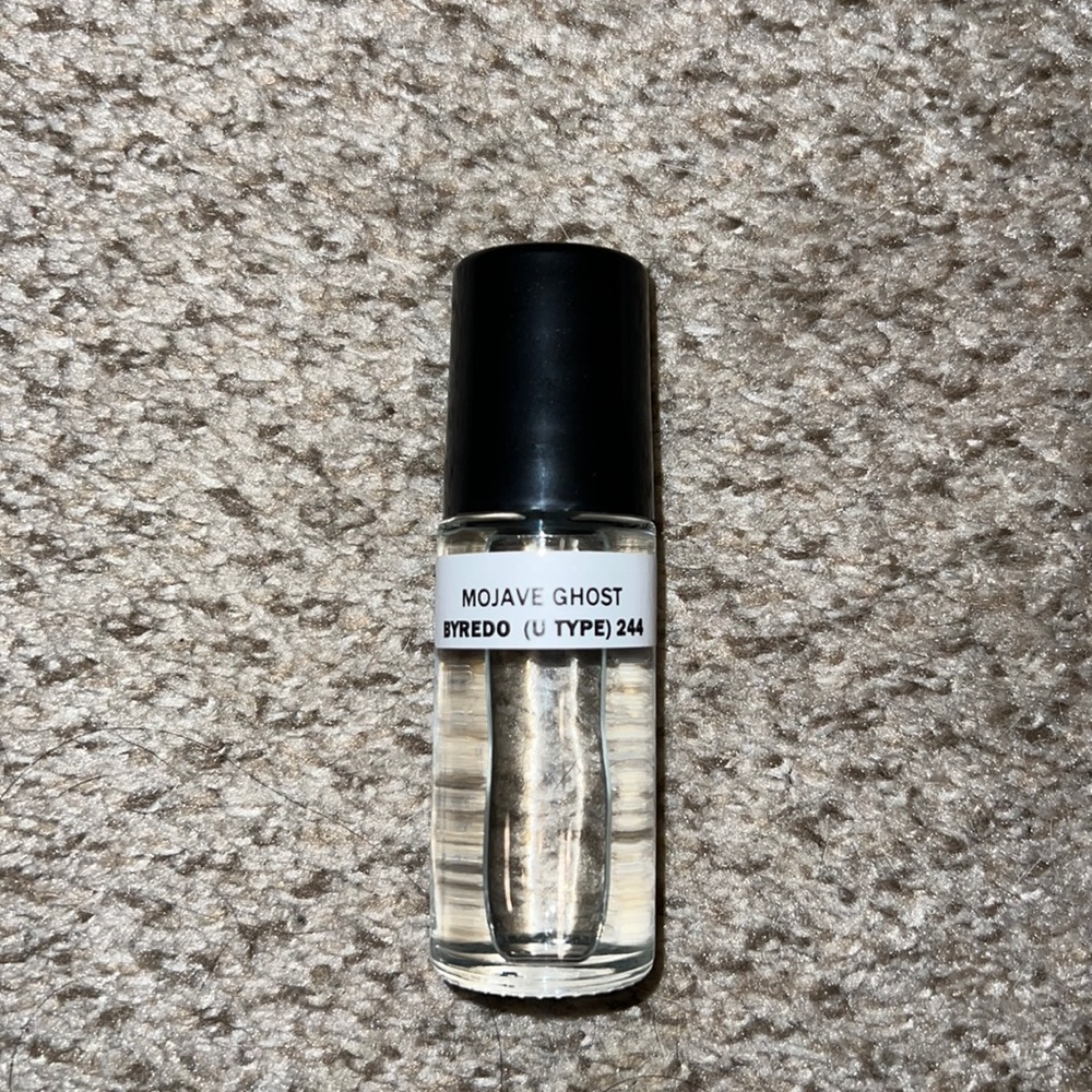 Byredo Mojave Ghost